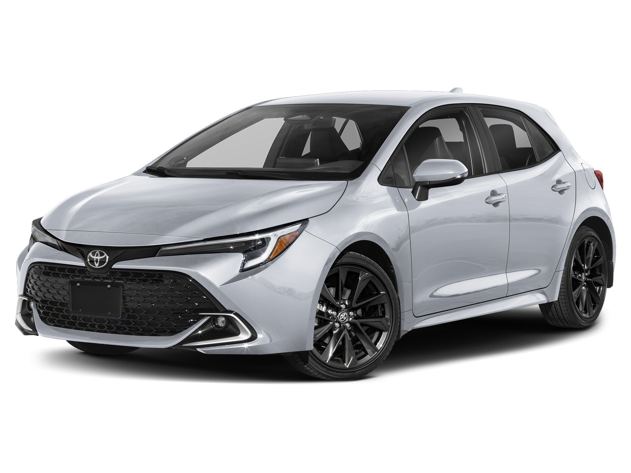 toyota corolla hatchback 2024 JTNC4MBE4R3217754 image toyota corolla hatchback 2024 JTNC4MBE4R3217754 image